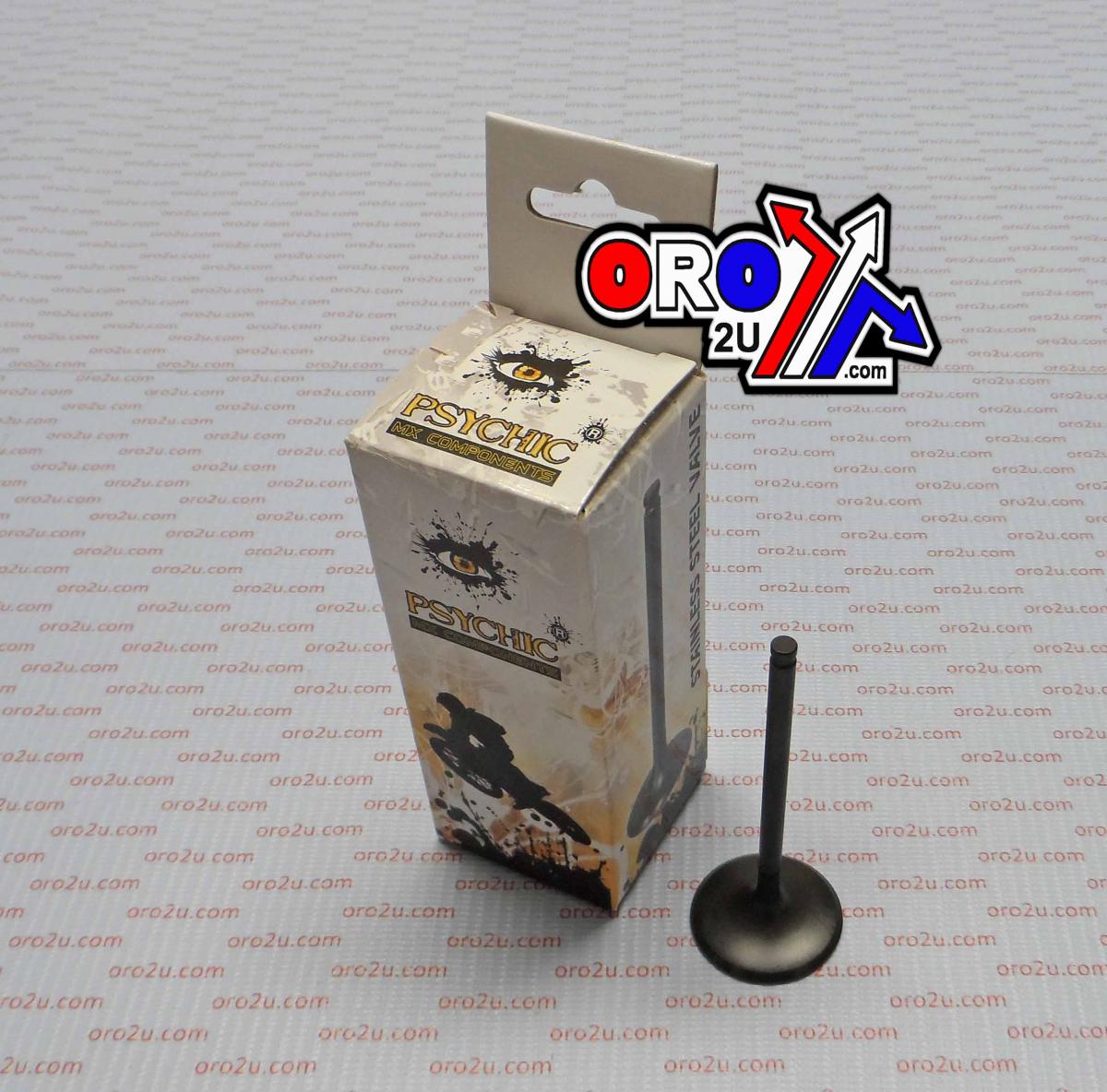 VALVE EXHAUST KTM450, BETA, PSYCHIC XU-09548E 59436031000
