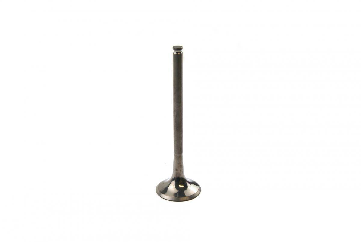 VALVE EXHAUST TITANIUM KTM 450, WISECO VET014 594.36.031.000, SX-F450 03-06, 59436031000