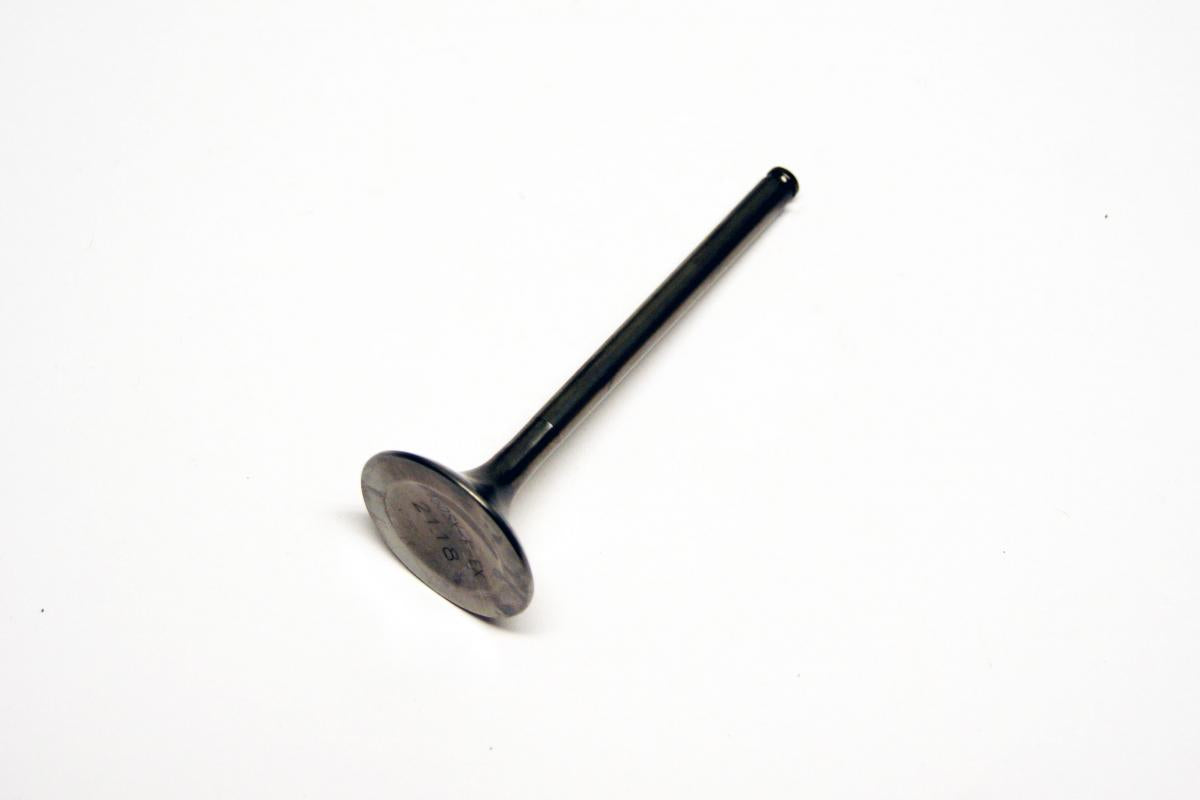 VALVE EXHAUST TITANIUM KTM 450, PROX 28.6427-1, 773.36.031.200