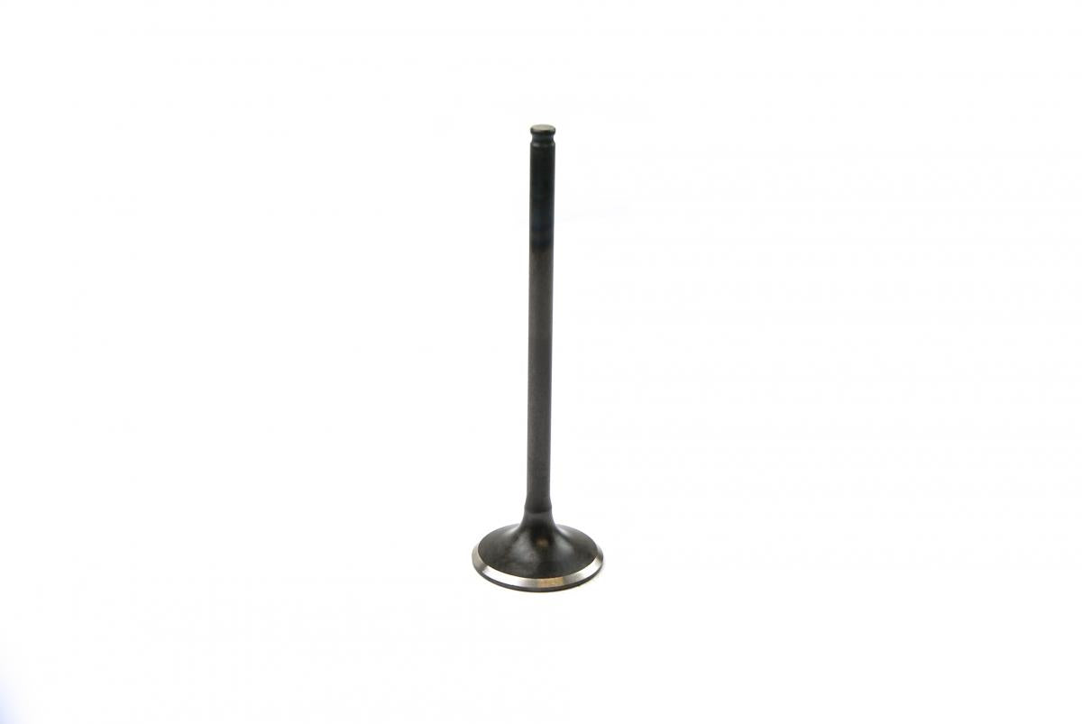 VALVE EXHAUST CRF250R 10-15, WISECO VES036, STAINLESS STEEL, 14721-KRN-A40, A60, HONDA MX