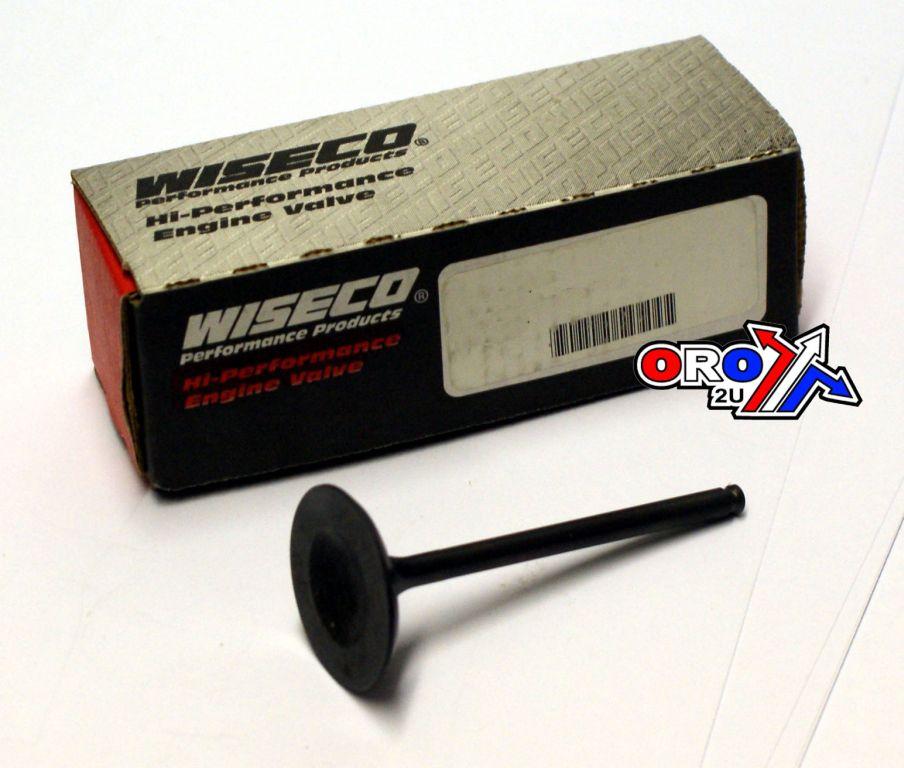 VALVE INTAKE CRF250R 10-17, WISECO VIT036 TITANIUM HONDA