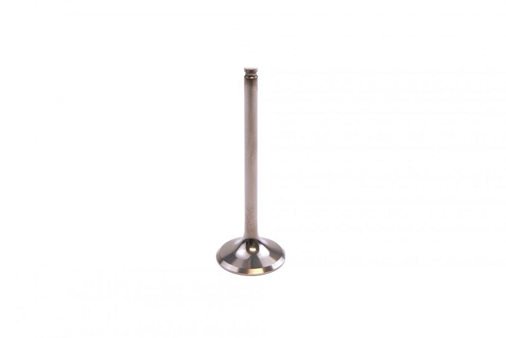 VALVE EXHAUST TITANIUM YZF450, WISECO VET037 33D-12121-00, YZ450F 10-13