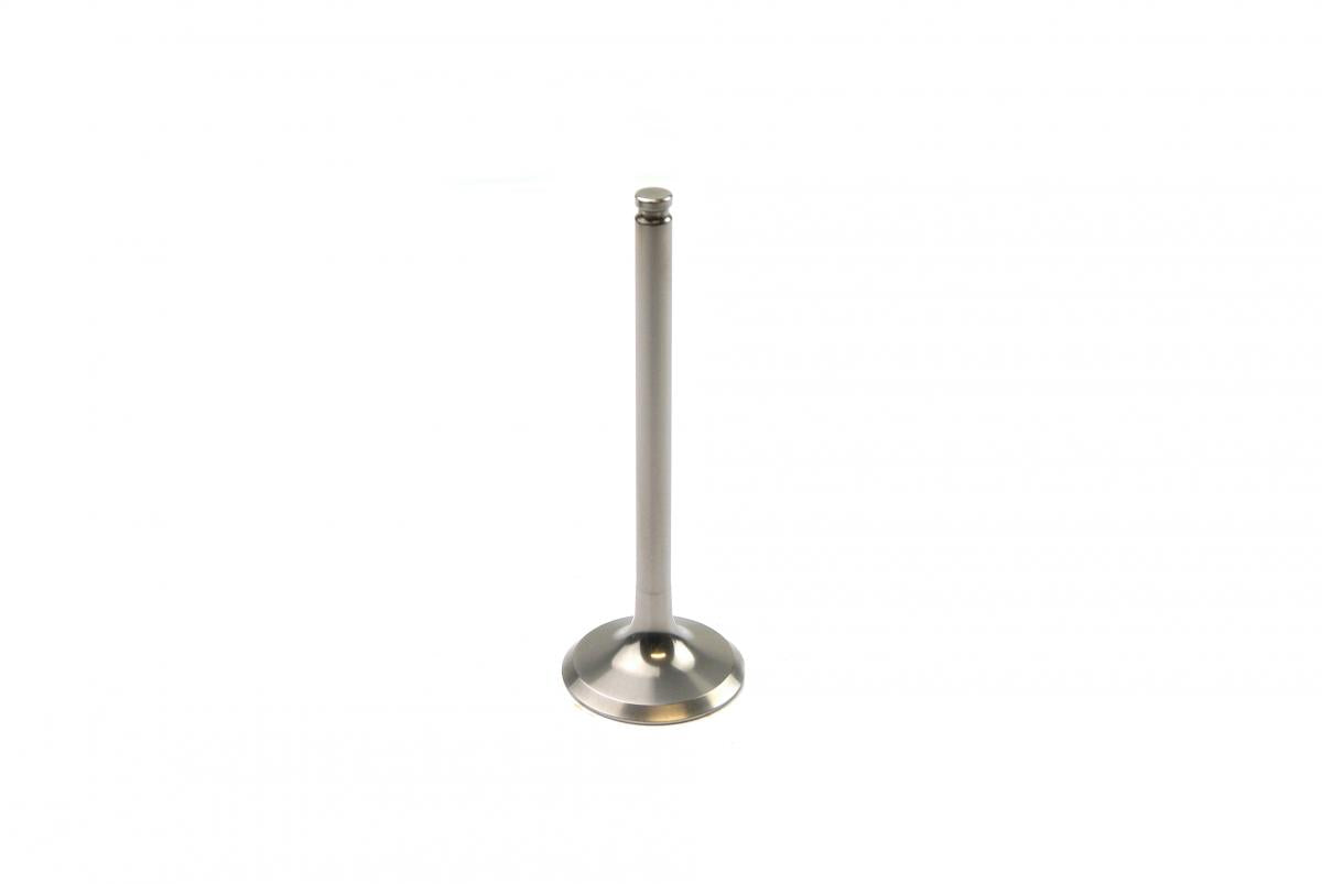 VALVE EXHAUST TITANIUM LTR450, WISECO VET017 2006-2009