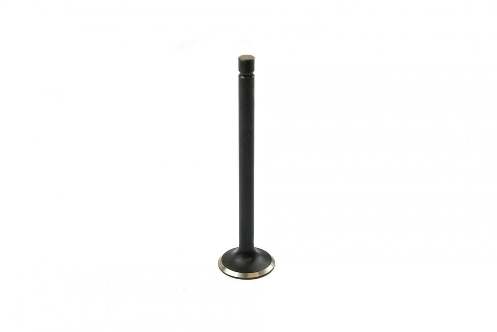 VALVE EXHAUST XR75/80/100 -03 BLACK DIAMOND SS, KIBBLEWHITE 30-30241 STAINLESS, BLACKDIAMOND