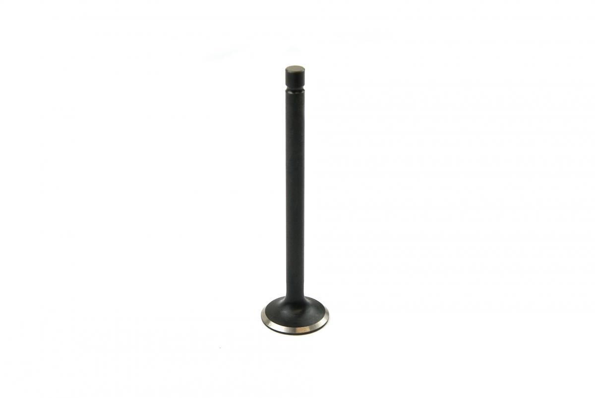 VALVE EXHAUST XR75/80/100 -03 BLACK DIAMOND SS, KIBBLEWHITE 30-30241 STAINLESS, BLACKDIAMOND