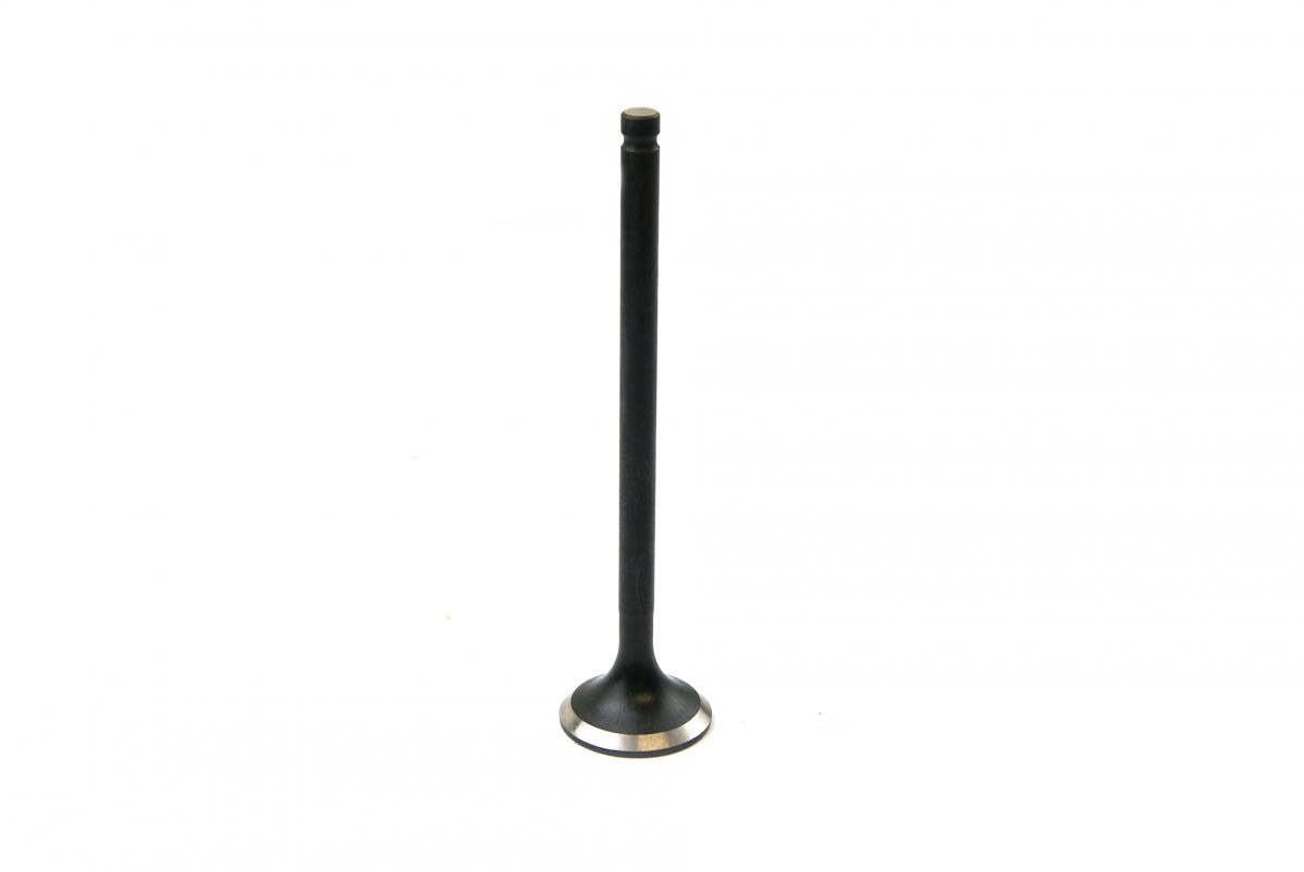 VALVE EXHAUST XR/XL250 RFCV BLACK DIAMOND SS, KIBBLEWHITE 30-30083 STAINLESS, BLACKDIAMOND