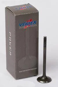 VALVE INTAKE TITANIUM, VERTEX 8400028-2 CRF450X 05-17