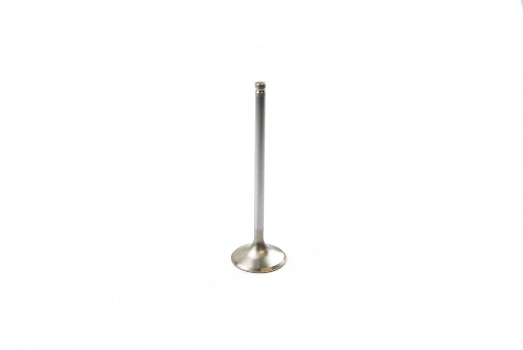 VALVE EXHAUST DR250/350 90-96 WHITE DIAMOND SS, KIBBLEWHITE 60-6029H STAINLESS, WHITE DIAMOND