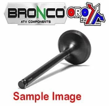 VALVE INTAKE POLARIS ATV, BRONCO AU-09193I 3085349