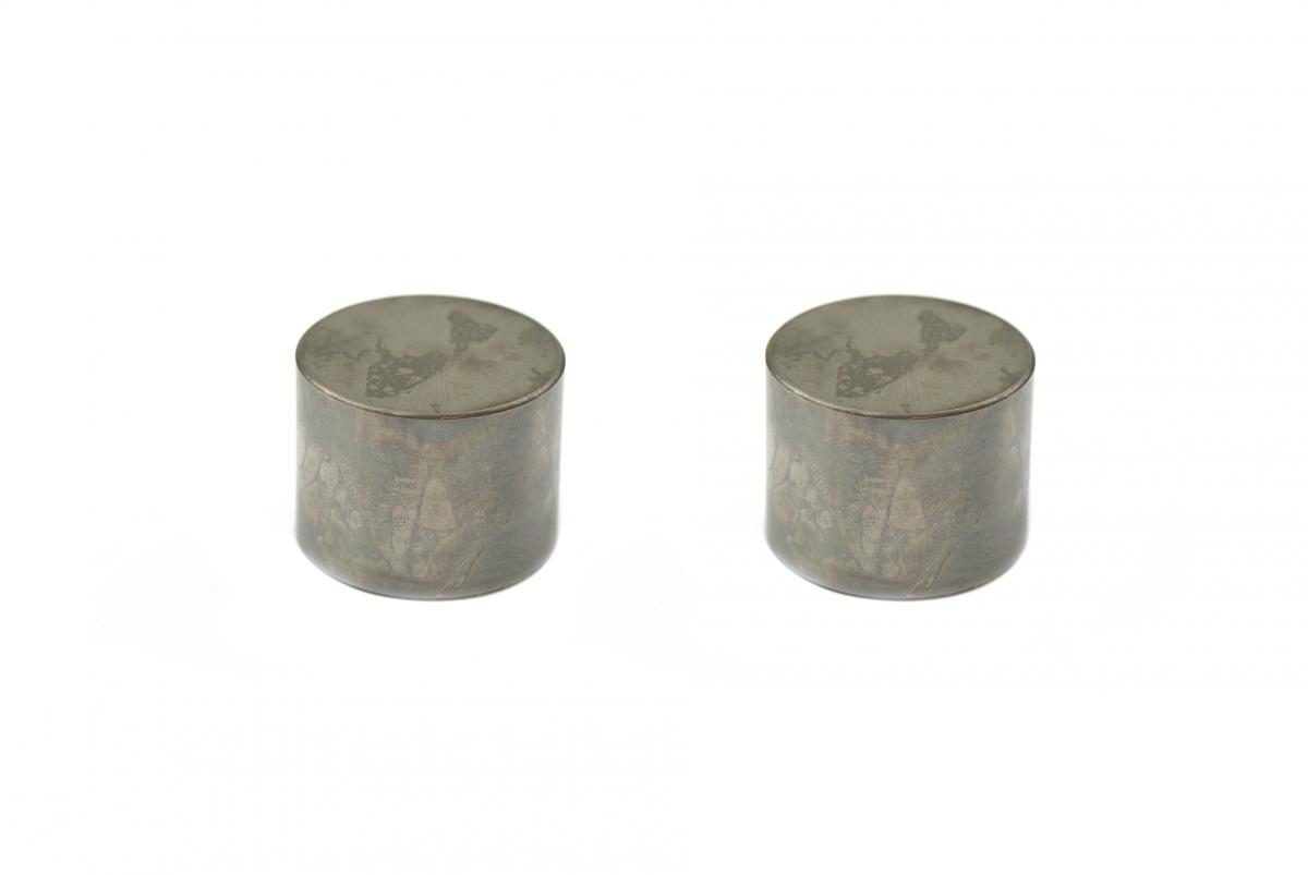 TAPPET CAP CRF450 02-08 SET/2, KIBBLEWHITE 30-30648, Honda TRX 450R 2004-2014 Honda CRF450R 2002-2008