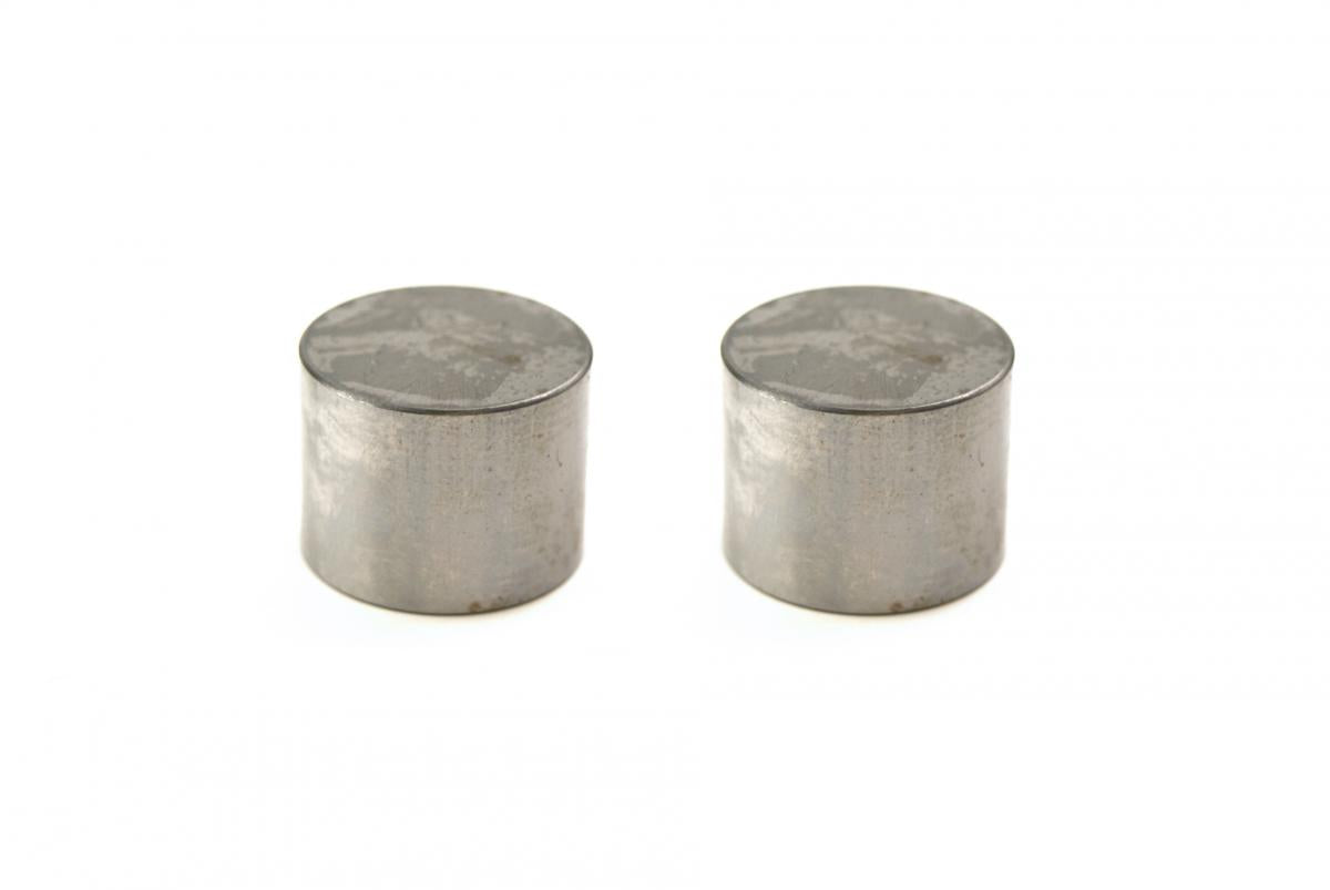 TAPPET CAP CRF450 09-12 SET/2, KIBBLEWHITE 30-31292