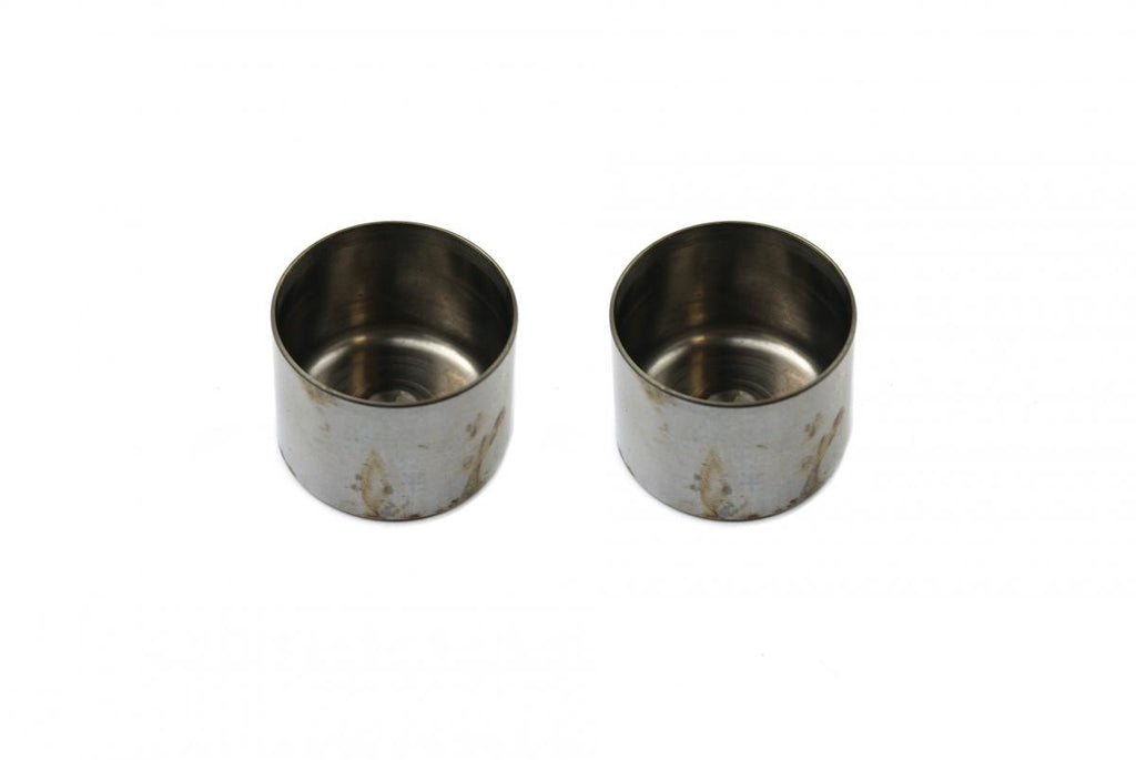 TAPPET CAP CRF450X 05-09 SET/2, KIBBLEWHITE 30-31092