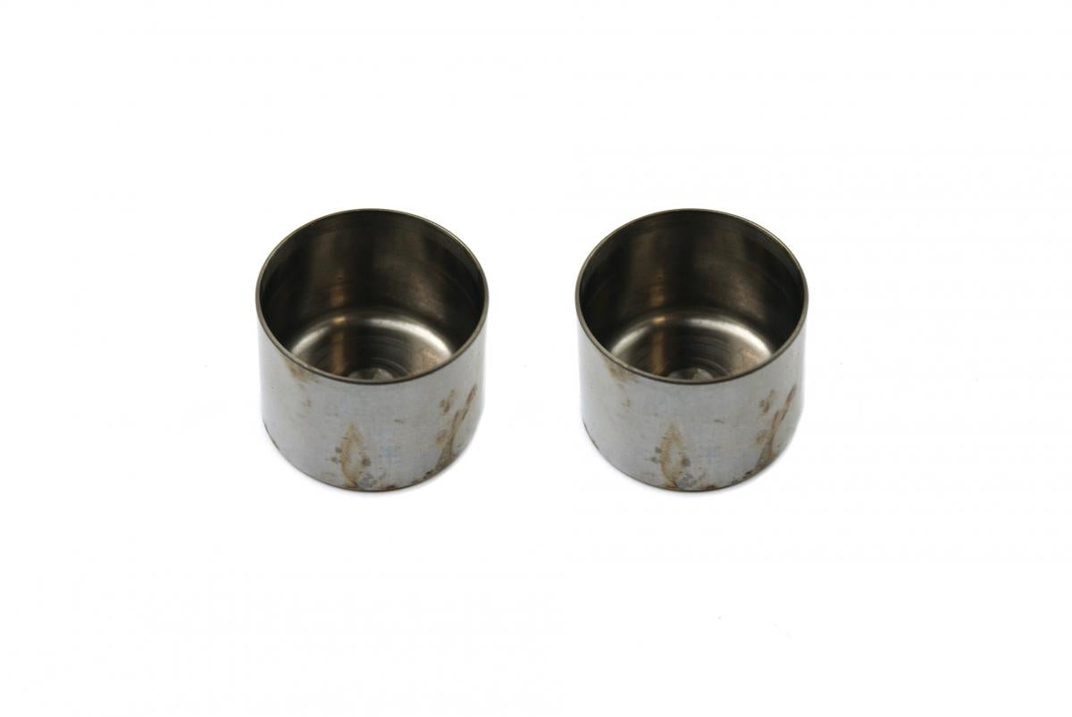 TAPPET CAP CRF450X 05-09 SET/2, KIBBLEWHITE 30-31092
