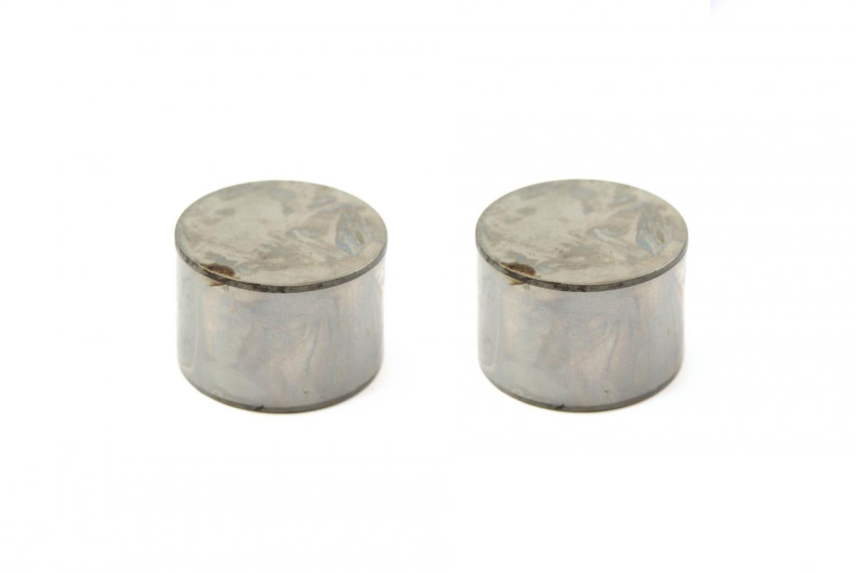 TAPPET CAP KLX400 KFX400 EACH, KIBBLEWHITE 600-100202 TAPPET 12032-S001 12032-S002