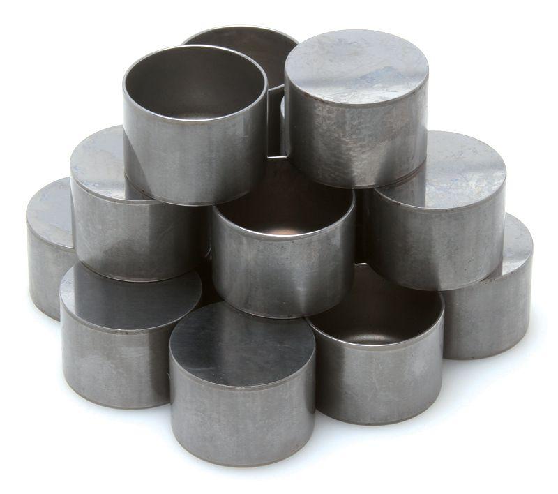 TAPPET CAP SET/16 CBR900RR, KIBBLEWHITE 30-30227, ROAD, MC