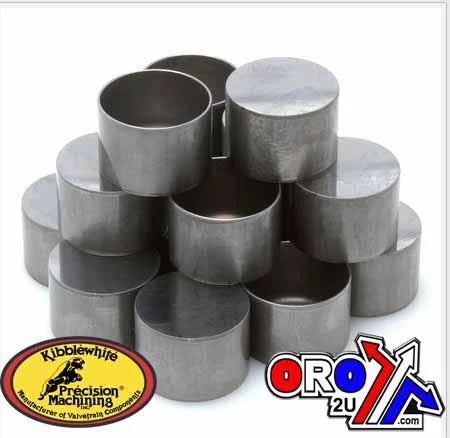 TAPPET CAP EXHAUST SET/16 SUZUKI GSX-R1300 KIBBLEWHITE 60-60014 12891-02F00