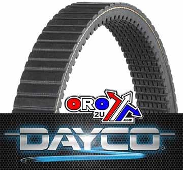 DRIVE BELT DAYCO HP2004 POLARIS, ATP BIG BOSS MAGNUM SPORTSMAN WORKER