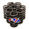 SPRING VALVE SET/8 YZF R1, KIBBLEWHITE 2007-2008, INTAKE, ROAD 80-80653