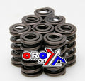SPRING VALVE SET/8 YZF R1, KIBBLEWHITE 2007-2008, EXHAUST, ROAD 80-80654
