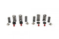 VALVE SPRING SET Honda CRF 250R 2004-2007 CRF 250X 2004-2015, KIBBLEWHITE 30-31300 RACING, HIGH-LIFT RACING SPRINK KIT