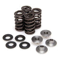 VALVE SPRING SET KX250F 04-16, KIBBLEWHITE 40-40100 RACING, LIGHTWEIGHT RACING