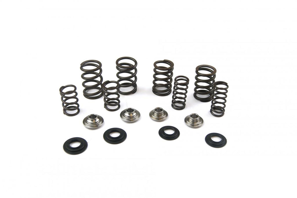 VALVE SPRING SET RMZ450 05-06, KIBBLEWHITE 60-60240 RACING, LIGHTWEIGHT RACING