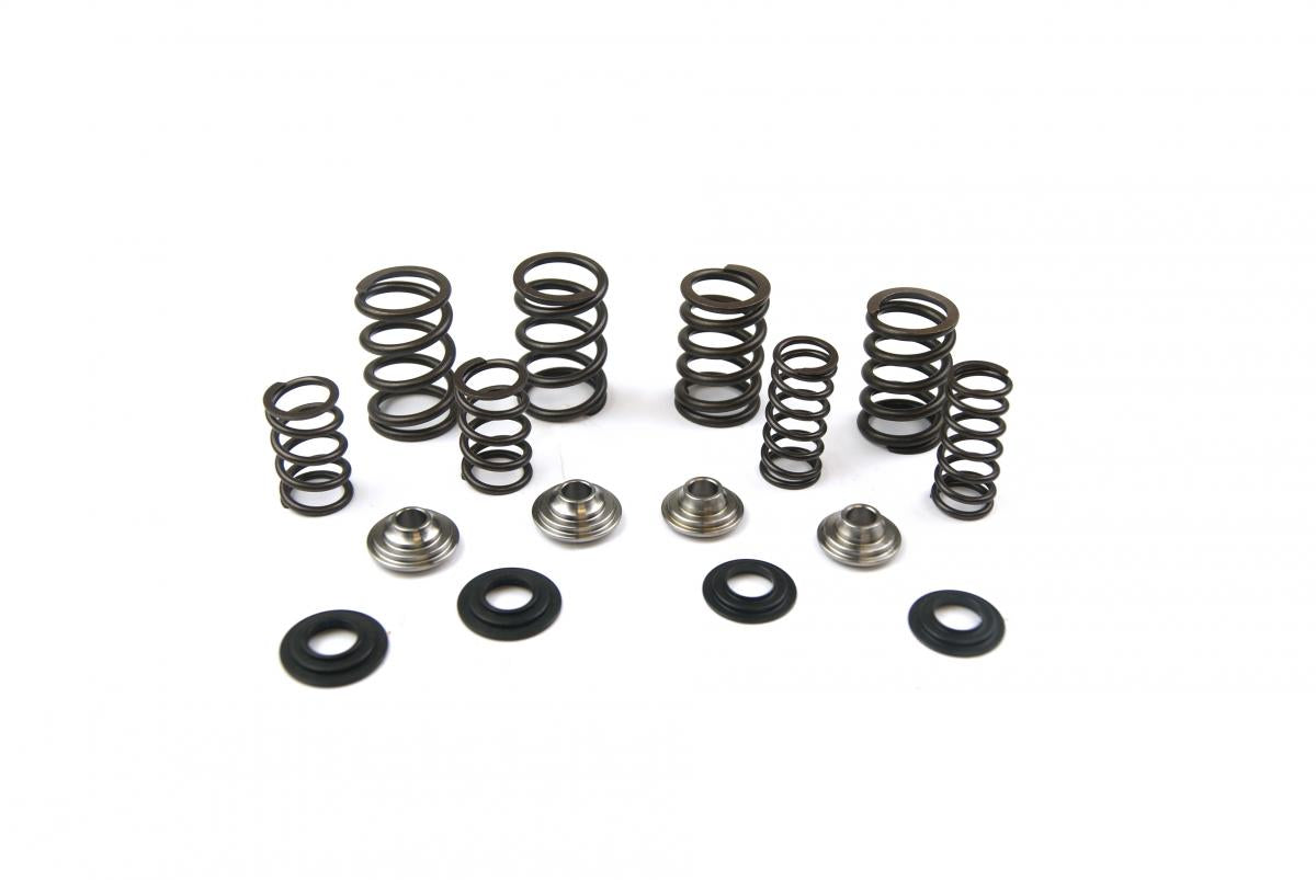 VALVE SPRING SET RMZ450 05-06, KIBBLEWHITE 60-60240 RACING, LIGHTWEIGHT RACING