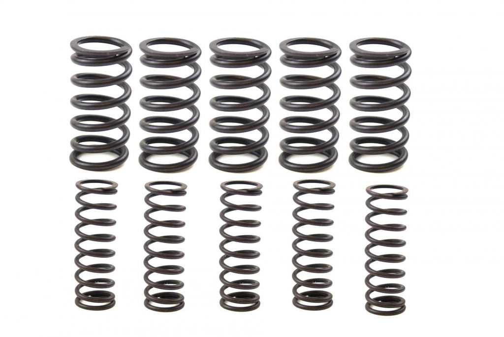 VALVE SPRING SET YZF250 01-12, KIBBLEWHITE 80-80069 RACING, WRF250 01-12 YAMAHA