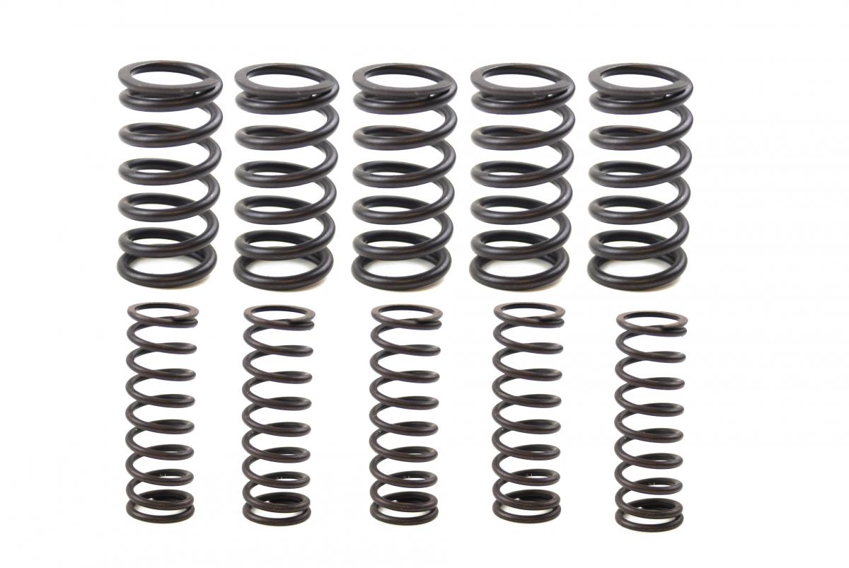 VALVE SPRING SET YZF250 01-12, KIBBLEWHITE 80-80069 RACING, WRF250 01-12 YAMAHA
