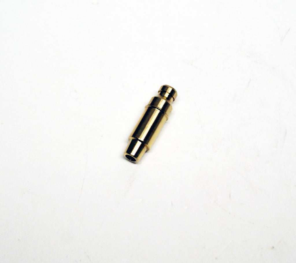 VALVE GUIDE EXHAUST BRONZE STD, KIBBLEWHITE 40-40120, KAWASAKI KX250F 07-12