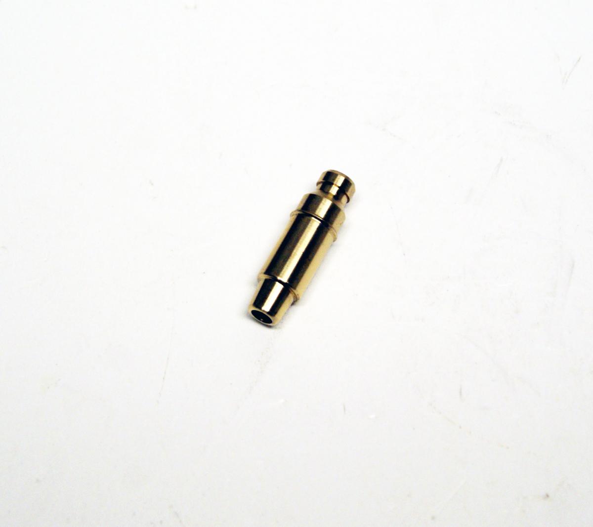 VALVE GUIDE EXHAUST BRONZE STD, KIBBLEWHITE 40-40120, KAWASAKI KX250F 07-12