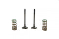 KIT EX VALVE+SPRING YZF250, PROX 28.SES2402-1 GASGAS, EXHAUST
