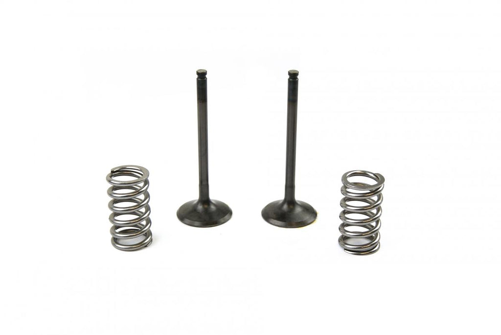 KIT EX VALVE+SPRING YZF450, PROX 28.SES2424-1 GAS-GAS, EXHAUST