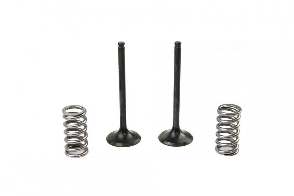 KIT EX VALVE+SPRING YZF450, PROX 28.SES2440-1 EXHAUST