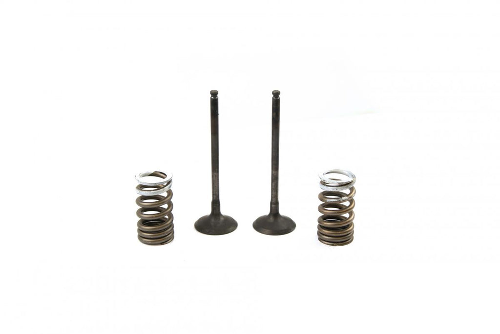 KIT EX VALVE+SPRING RM-Z250 2007-2025, PROX 28.SES3338-1 EXHAUST