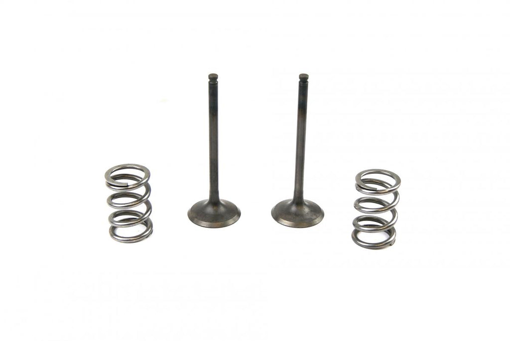 KIT EX VALVE+SPRING RM-Z450, PROX 28.SES3405-1 EXHAUST