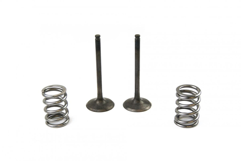 KIT EX VALVE+SPRING RM-Z450 2008-2025, PROX 28.SES3408-1 EXHAUST
