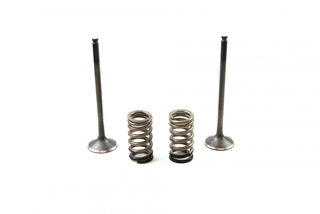 KIT EX VALVE+SPRING KTM250, PROX 28.SES6334-1 EXHAUST