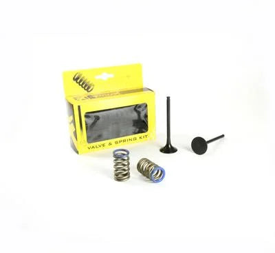 KIT EX VALVE+SPRING KTM350, PROX 28.SES6351-1 EXHAUST