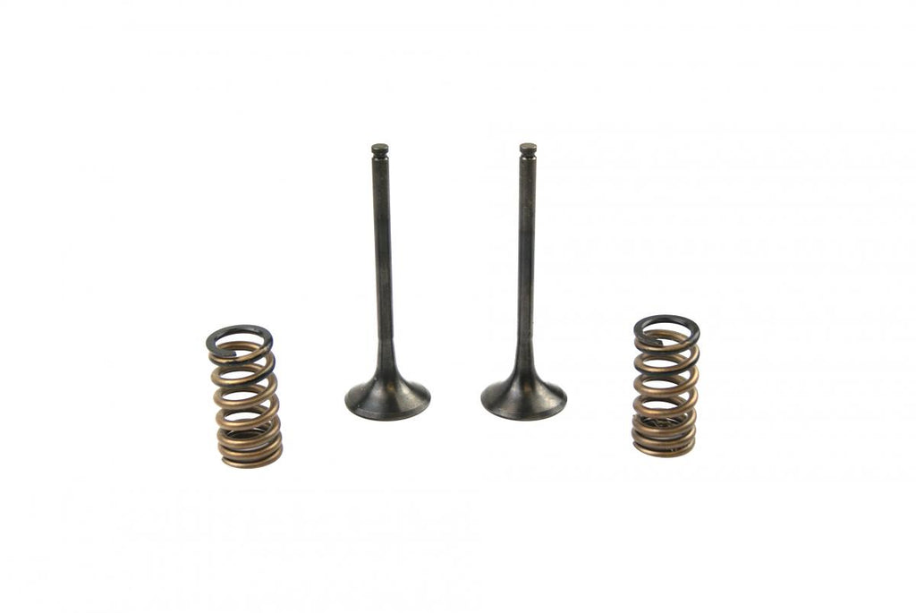 KIT EX VALVE+SPRING KTM350, PROX 28.SES6353-1 EXHAUST