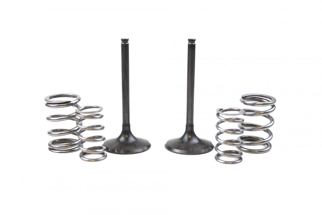 KIT IN VALVE+SPRING KXF450, PROX 28.SIS4409-2 INTAKE