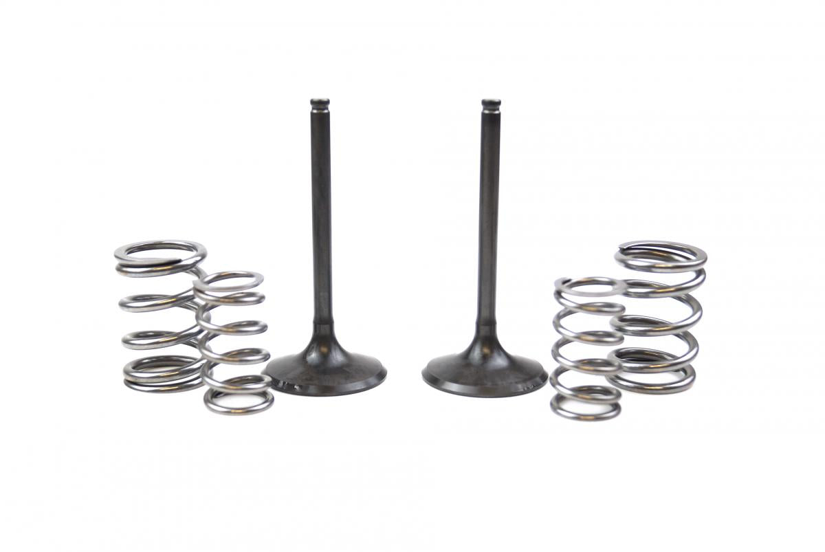 KIT IN VALVE+SPRING KXF450, PROX 28.SIS4409-2 INTAKE