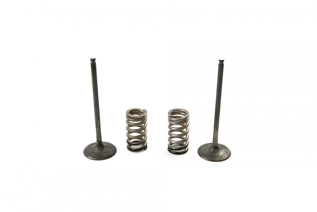 KIT IN VALVE+SPRING KTM250, PROX 28.SIS6334-2 INTAKE