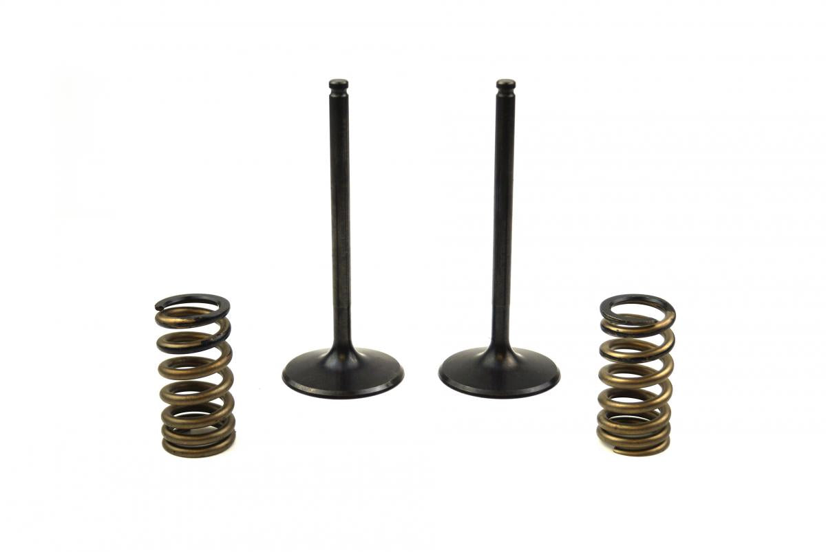 KIT IN VALVE+SPRING KTM350, PROX 28.SIS6353-2 INTAKE