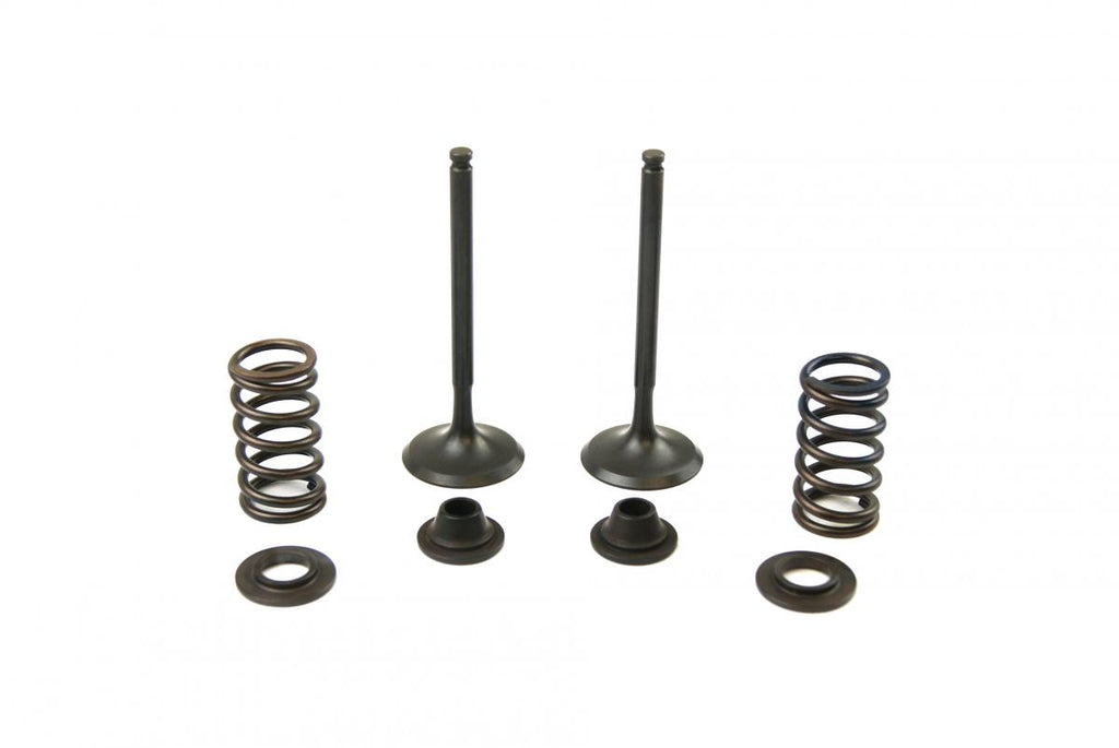 VALVE KIT EXHAUST YZF450 GASGA, PSYCHIC XU-09524EK
