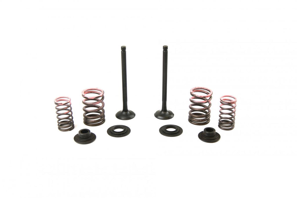 VALVE KIT EXHAUST CRF110F, PSYCHIC XU-09558EK