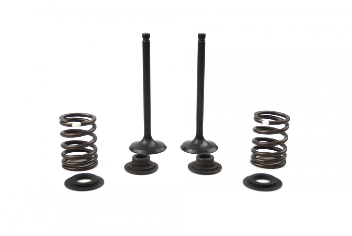 VALVE KIT INTAKE CRF110F, PSYCHIC XU-09558IK