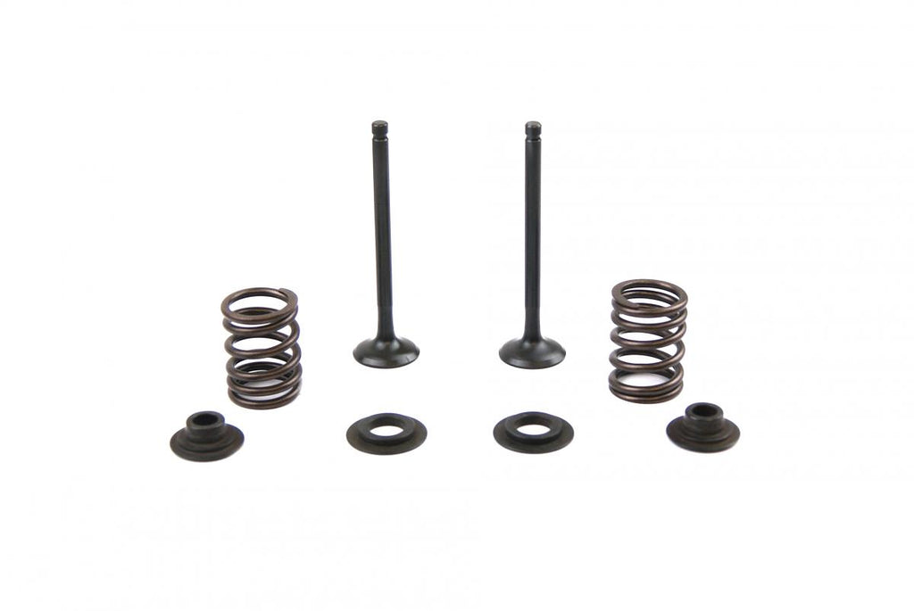 VALVE KIT EXHAUST CRF125F/FB, PSYCHIC XU-09558-1EK