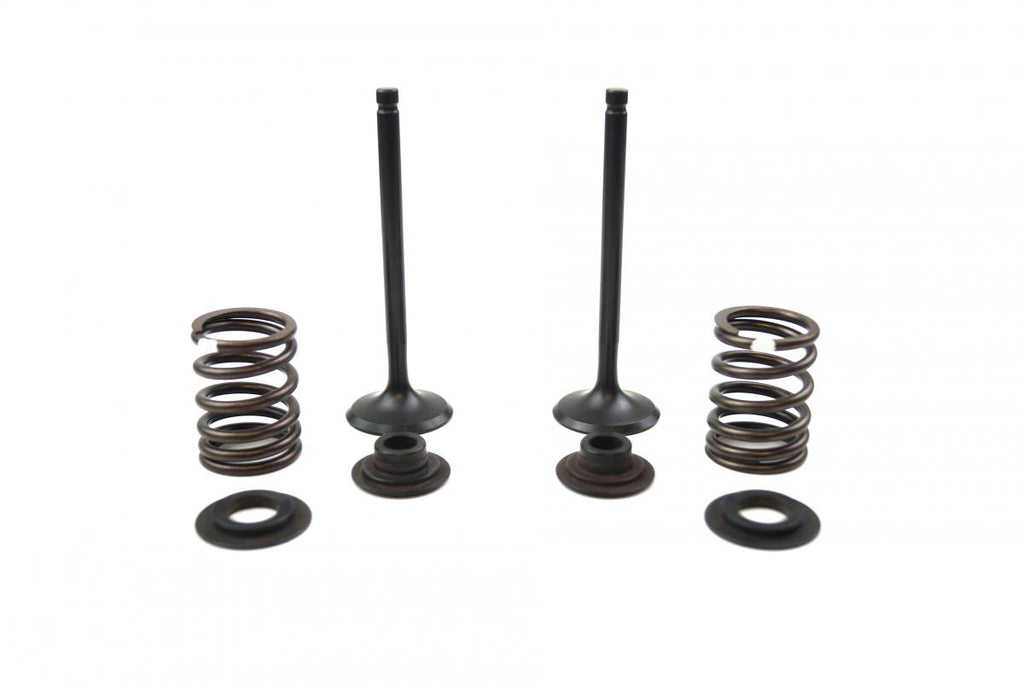 VALVE KIT INTAKE CRF125F/FB, PSYCHIC XU-09558-1IK