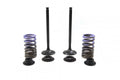 VALVE KIT EXHAUST CRF150F 6-17, PSYCHIC XU-09544EK